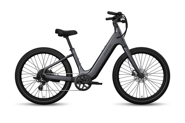 Pace 5 REC Step-Through Ebike