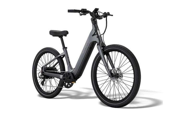 Pace 5 REC Step-Through Ebike