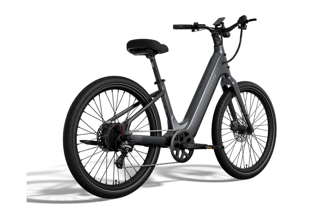 Pace 5 REC Step-Through Ebike