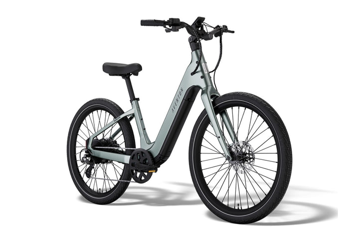 Pace 5 REC Step-Through Ebike