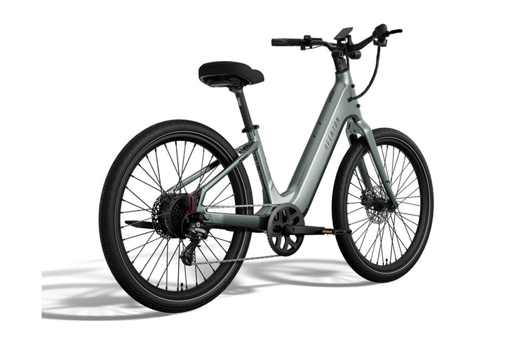 Pace 5 REC Step-Through Ebike