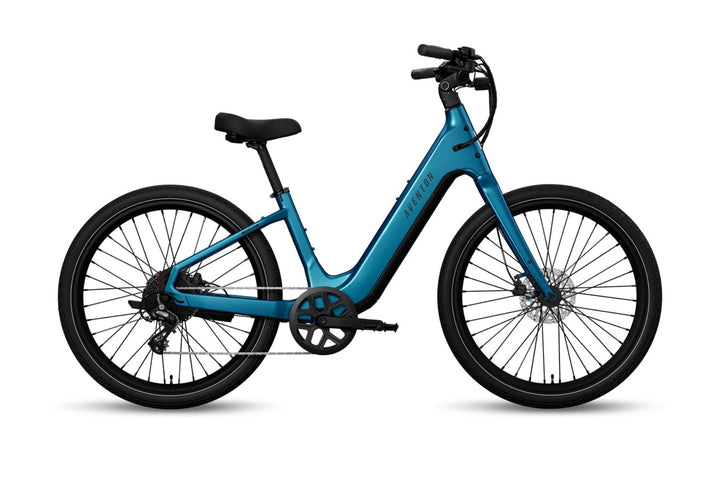 Pace 5 REC Step-Through Ebike