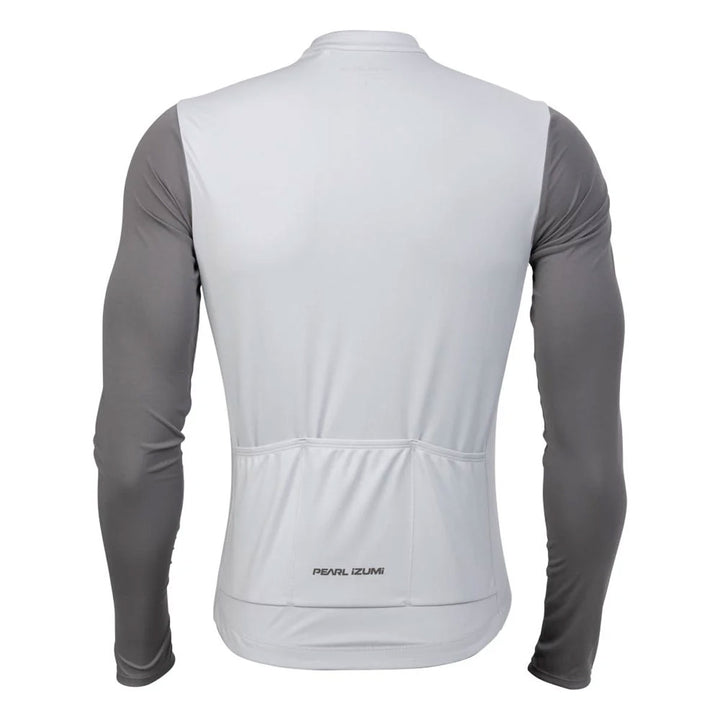 Attack Long Sleeve Jersey