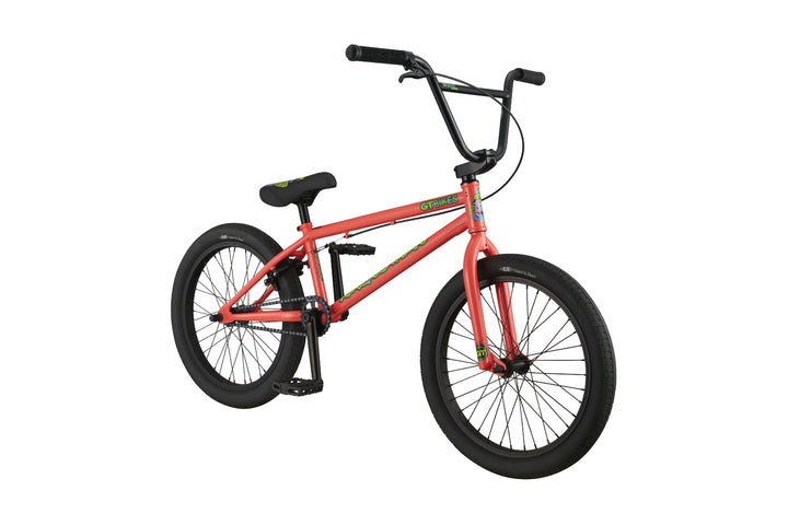 Performer 21 Dirtlip - Coral