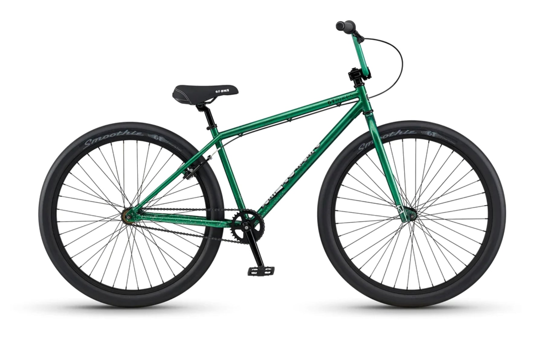 GT Performer 29 Mike's Bikes