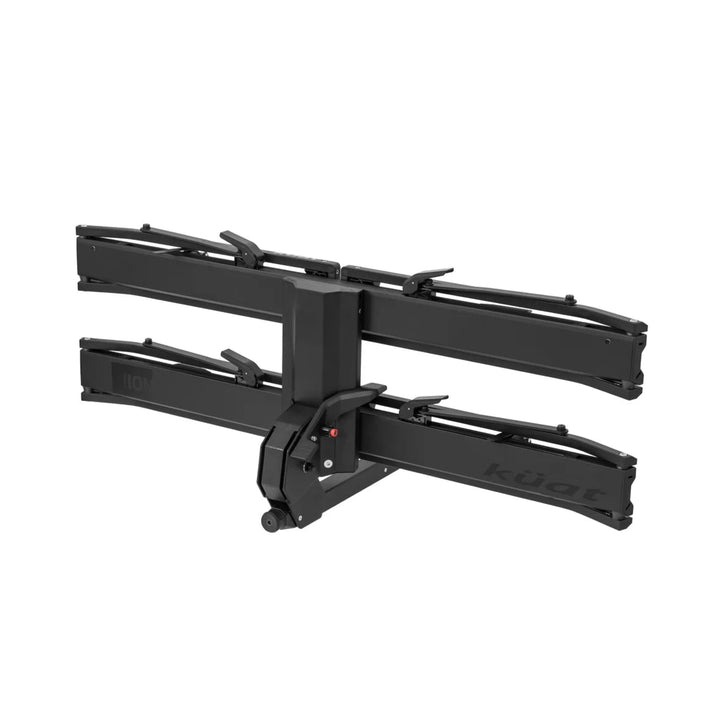Piston ION E-Bike Hitch Rack