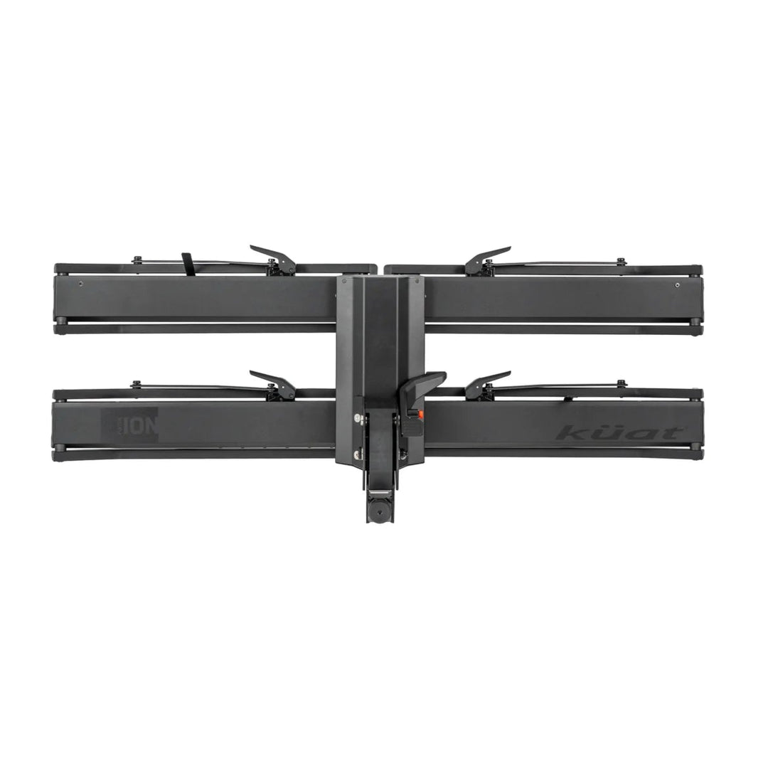 Piston ION E-Bike Hitch Rack