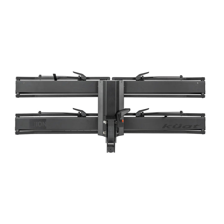 Piston ION E-Bike Hitch Rack