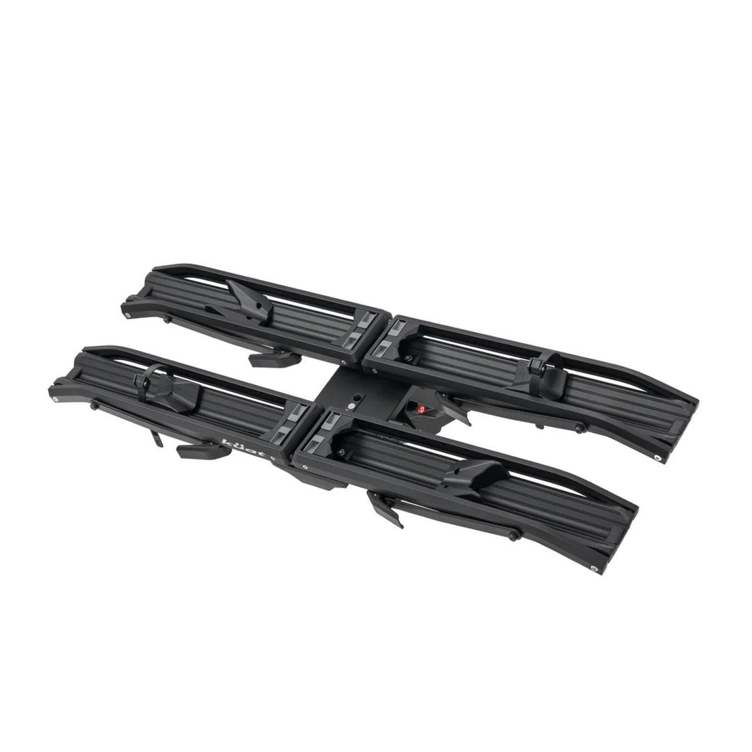 Piston ION E-Bike Hitch Rack
