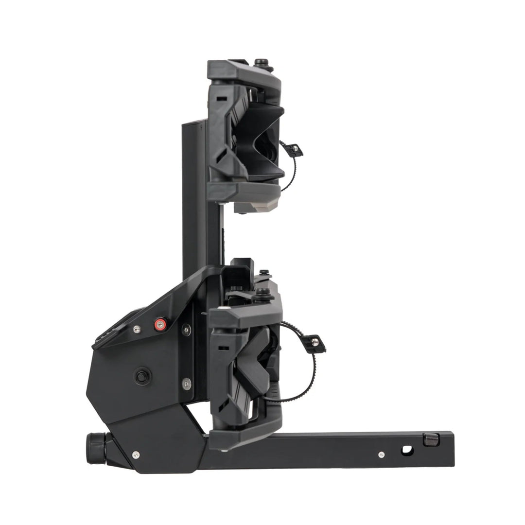 Piston ION E-Bike Hitch Rack