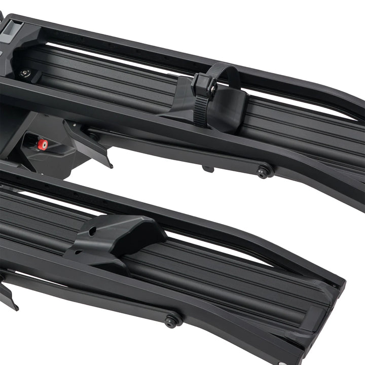Piston ION E-Bike Hitch Rack