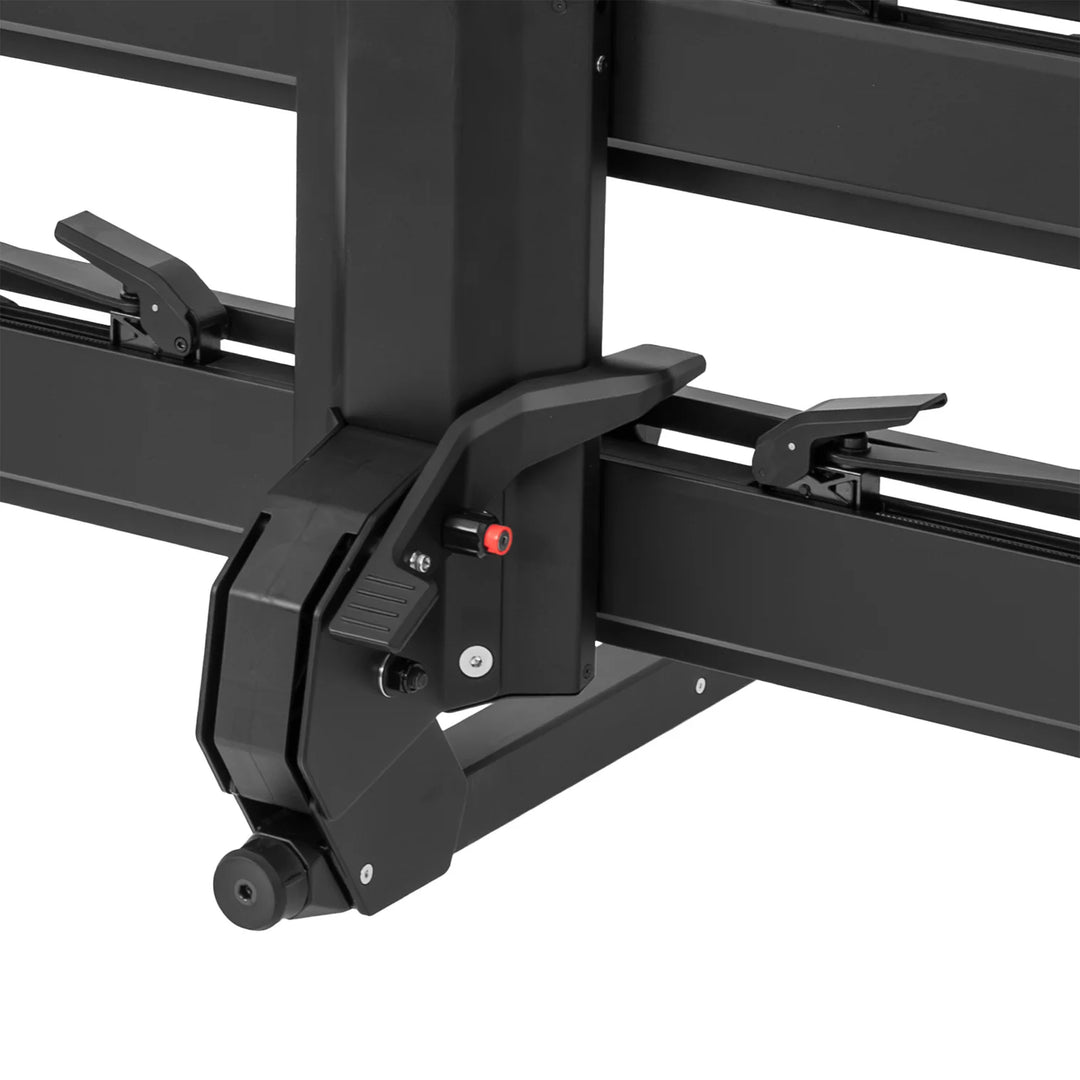 Piston ION E-Bike Hitch Rack