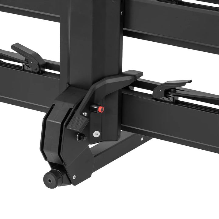 Piston ION E-Bike Hitch Rack