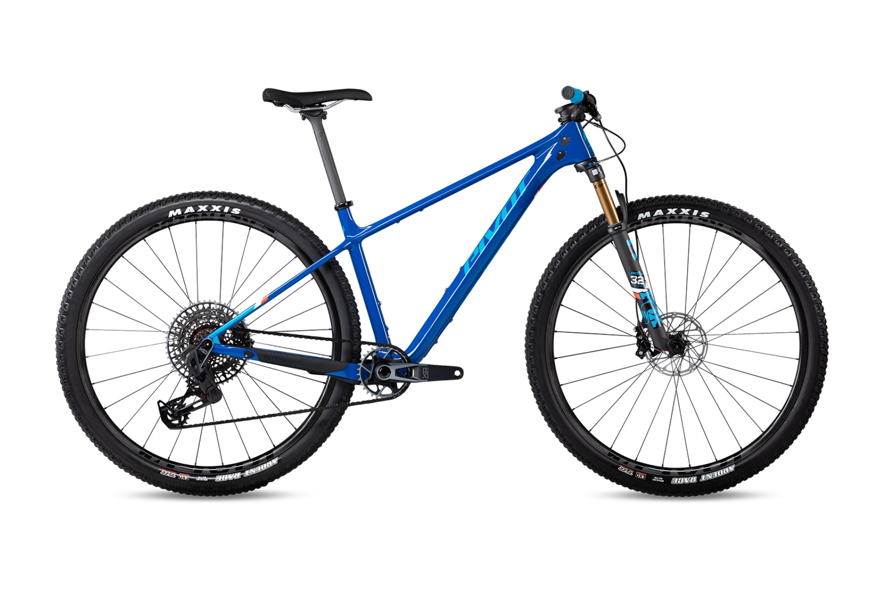 Pivot LES マウンテンバイクフレーム カーボン Pivot Cycles