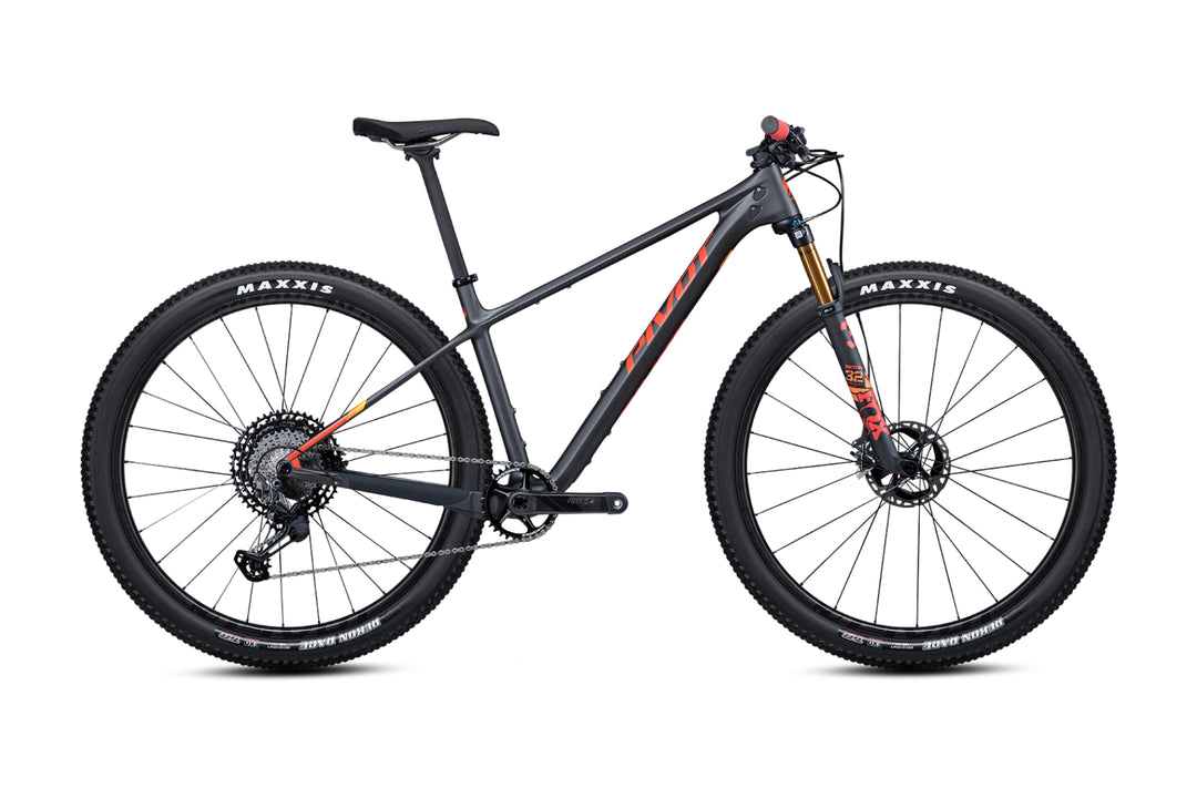 Pivot Les SL Team XTR - Black Sunset