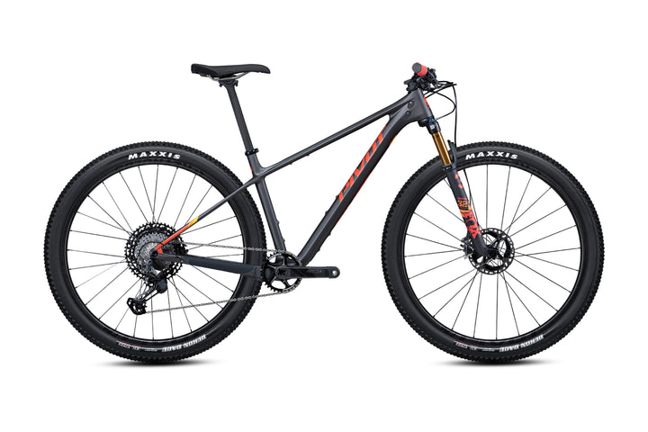 Pivot Les SL Team XTR - Black Sunset