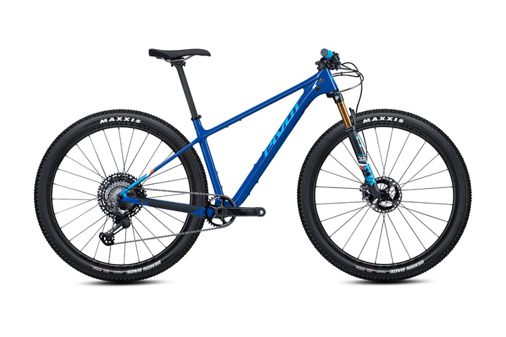 Pivot Les SL Team XTR - Blue Ribbon