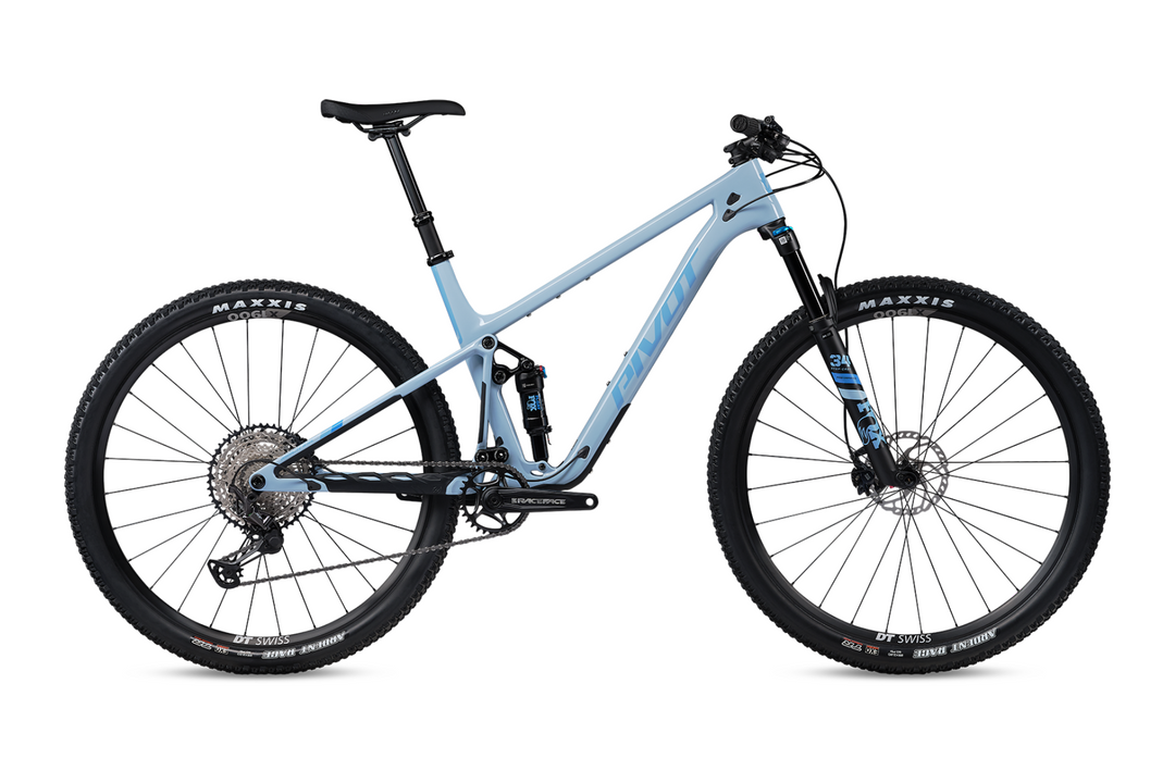 Pivot mountain bikes prices hotsell