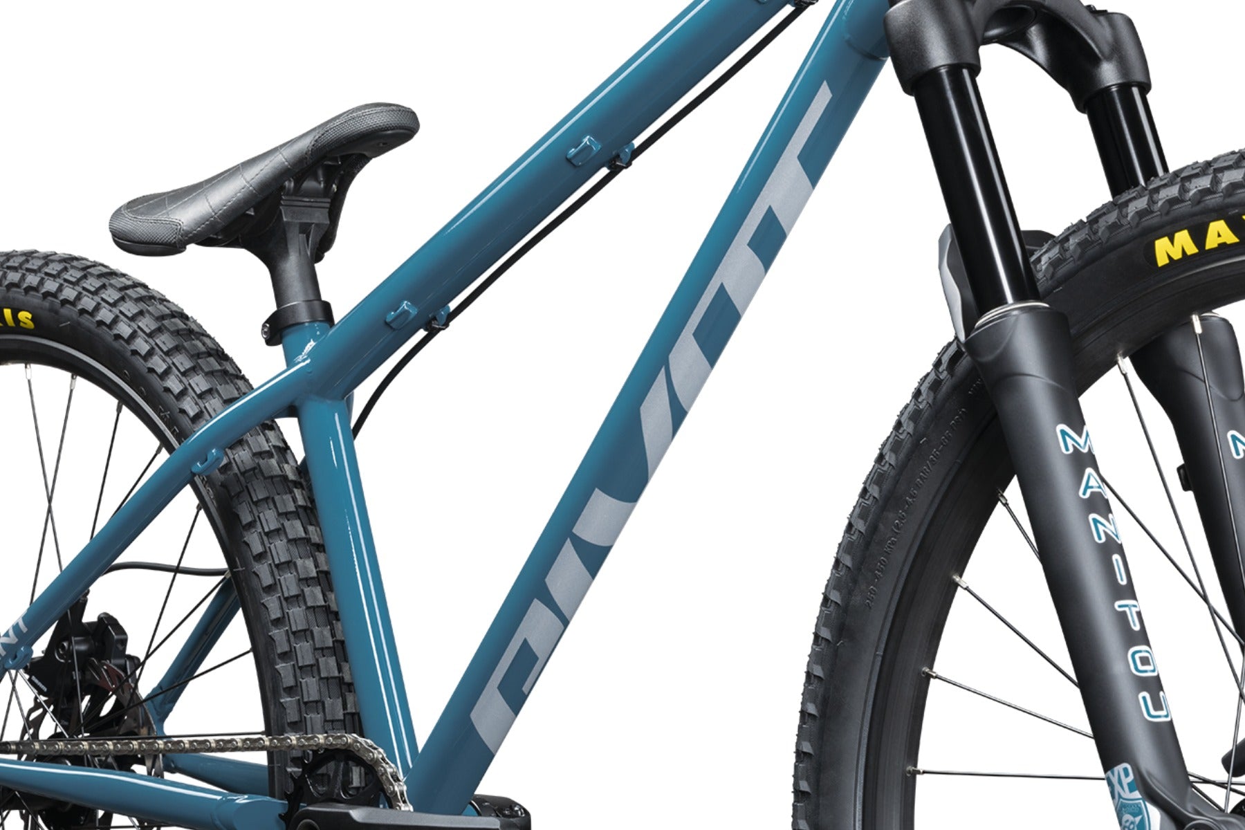Pivot Point – Mike's Bikes