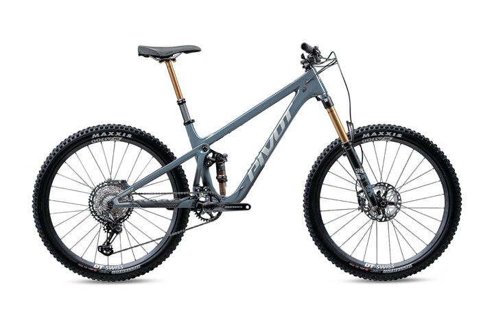 Pivot Shadowcat Pro XT/XTR - Blue Mirage