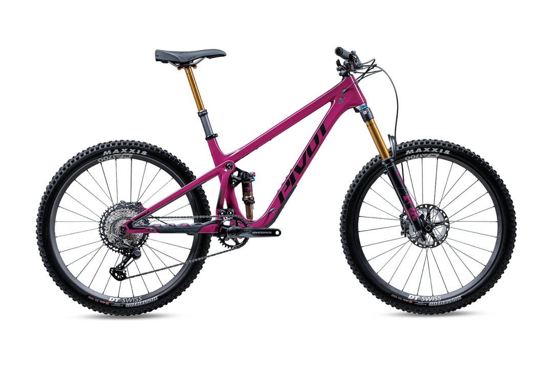 Pivot Shadowcat Pro XT/XTR - Danger Fruit