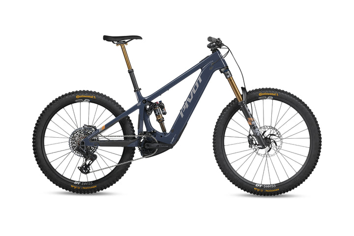 Pivot Cycles | Explore Pivot Mountain Bikes – Mike's Bikes