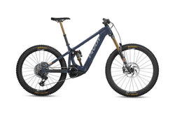 Shuttle LT Pro X0 Eagle Transmission -Blue Scrub Jay