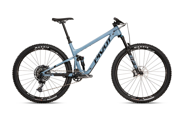 Pivot Trail 429 Ride GX/X01 - Pacific Blue