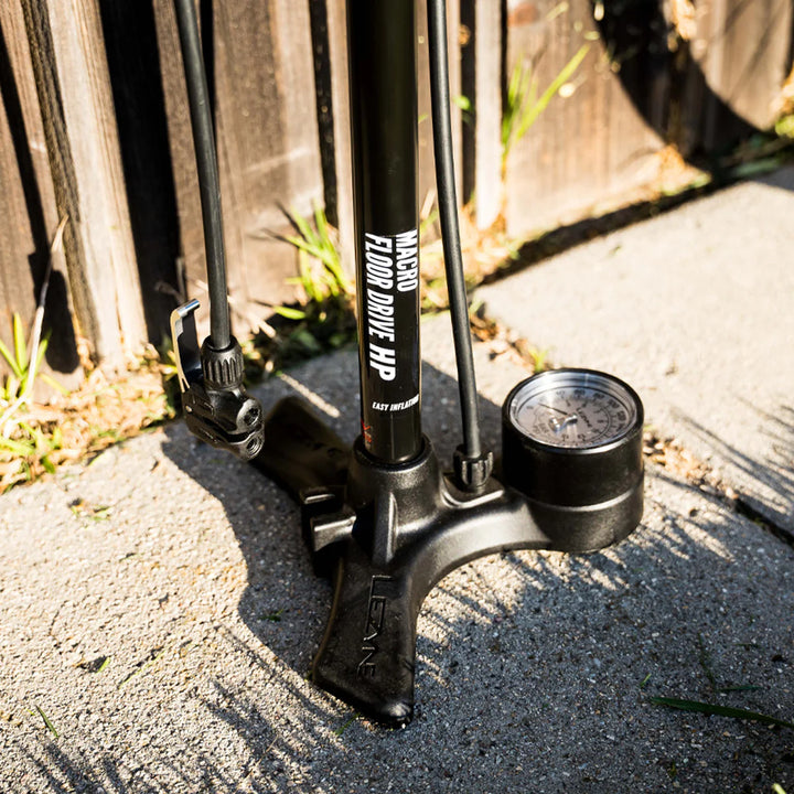 Macro Floor Drive Pump