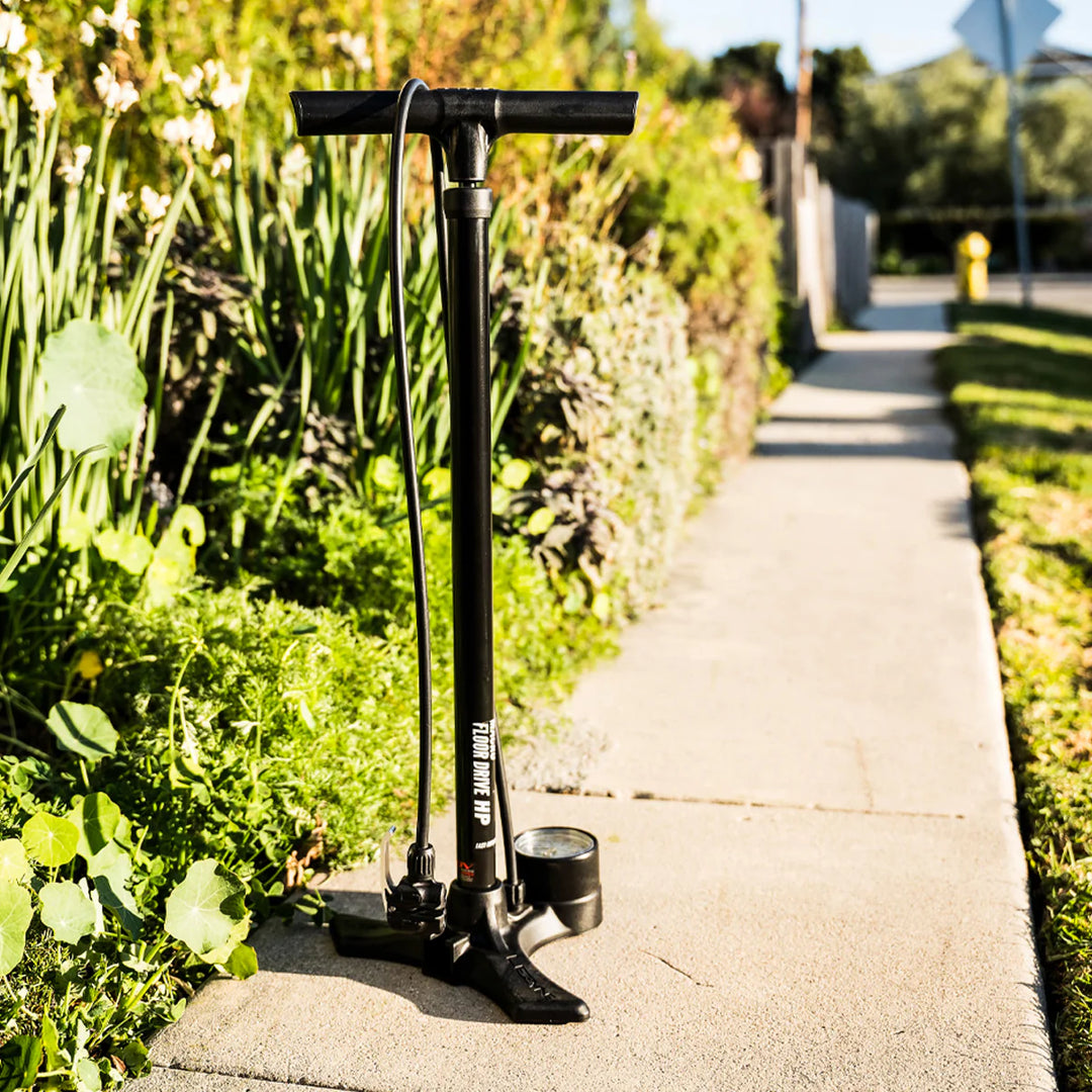 Macro Floor Drive Pump