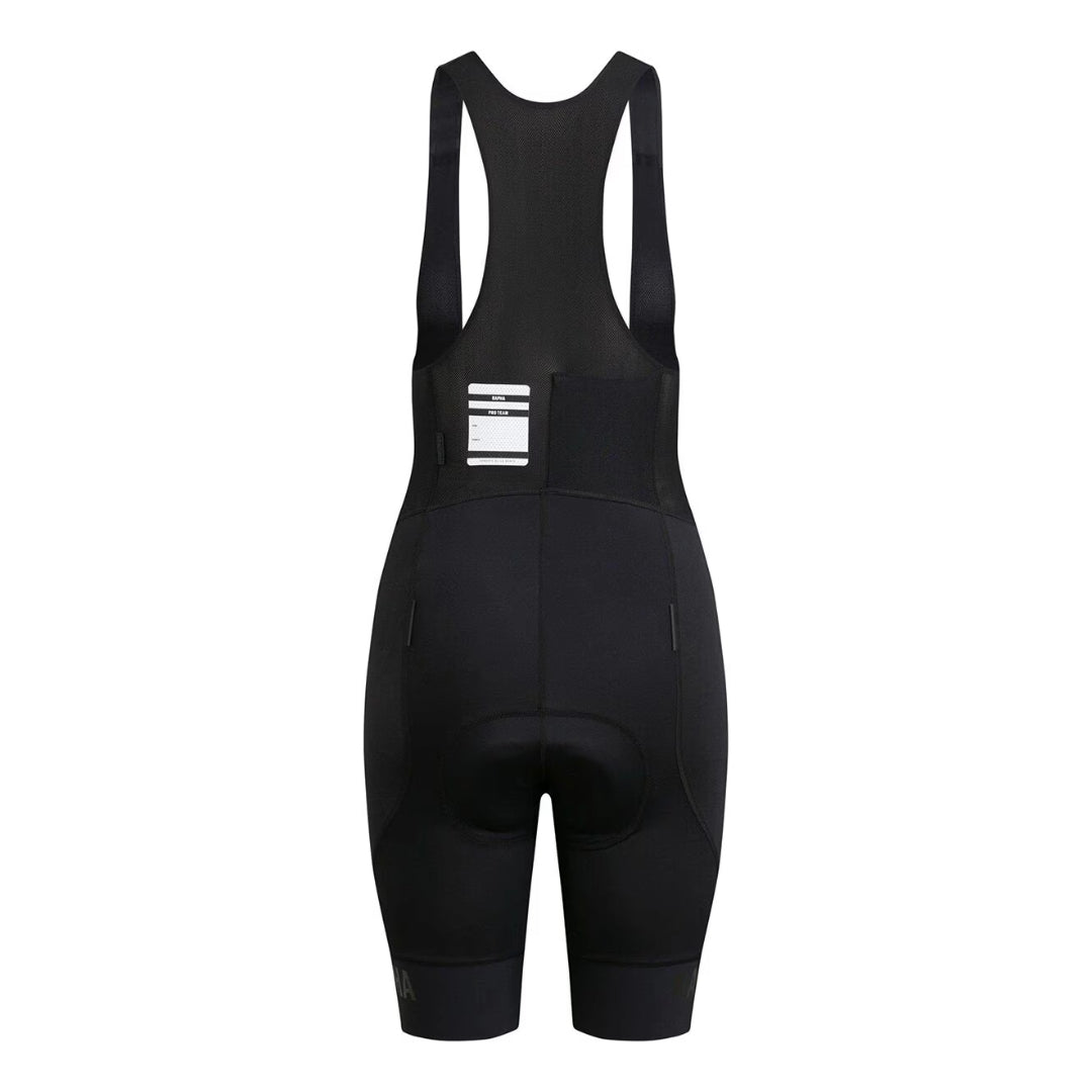 Rapha Pro Team Bib Shorts Regular (Women's) – Mike's Bikes