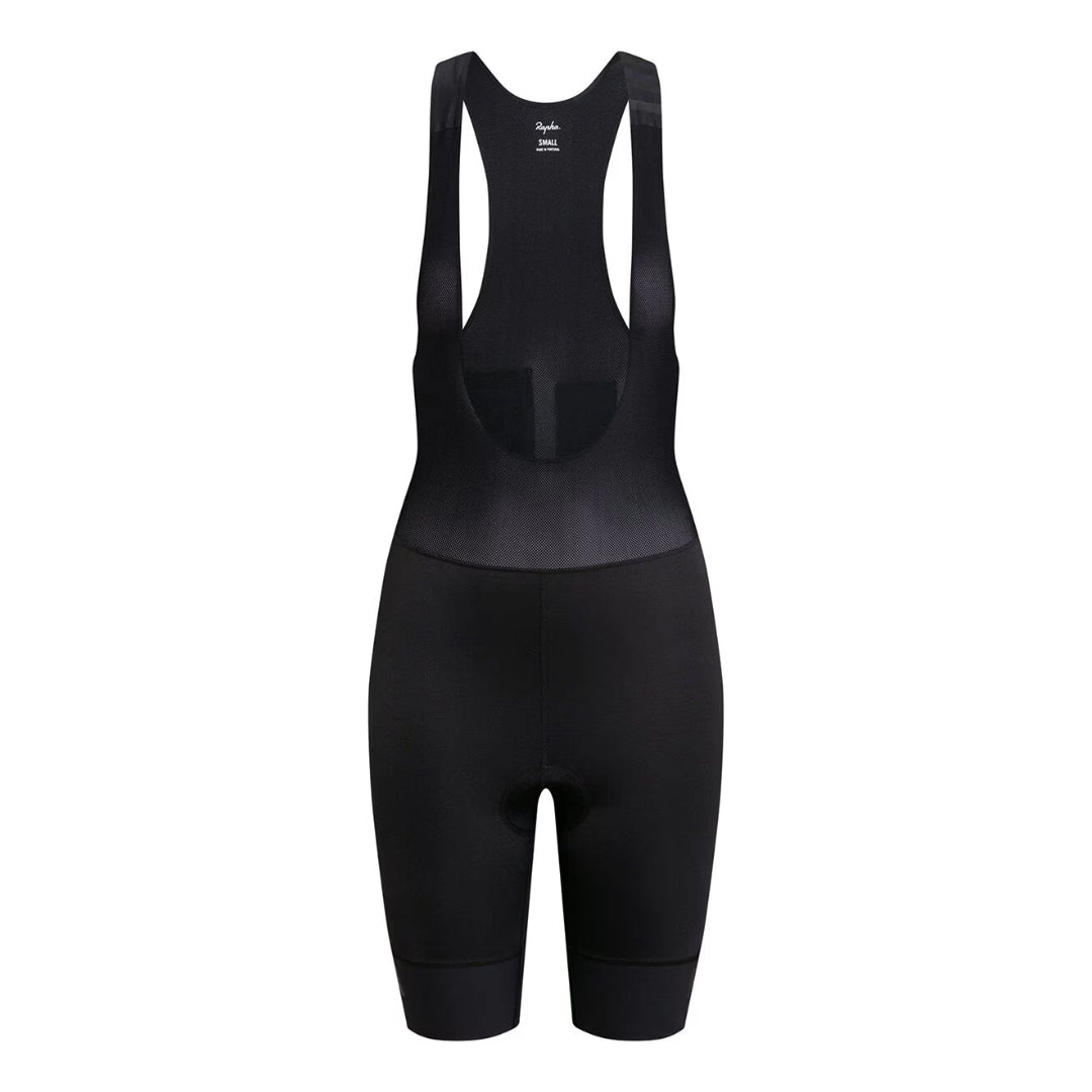 Pro Team Bib Shorts Regular (Women's)