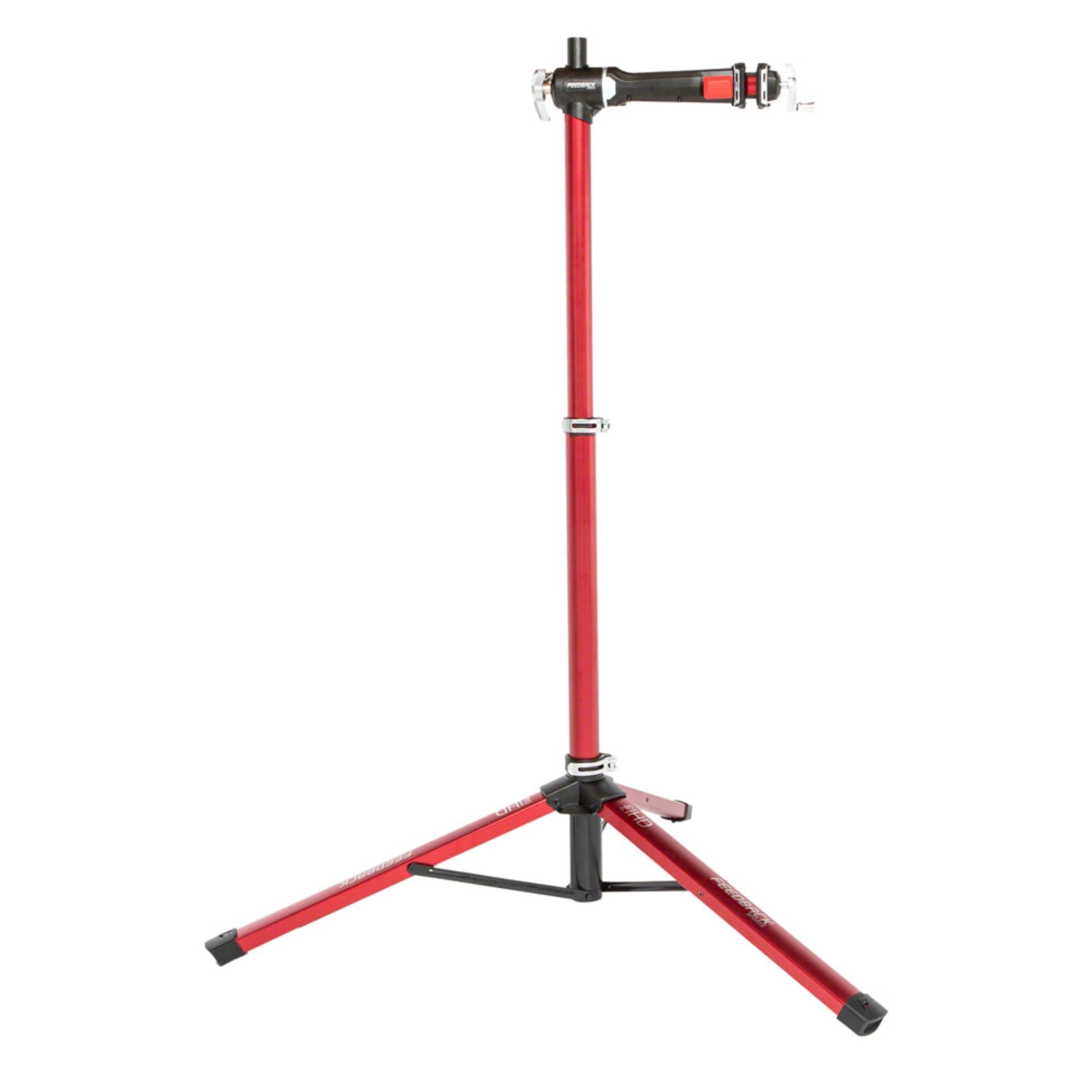 Feedback Sports Pro Mechanic HD Bike Repair Stand – Mike's Bikes