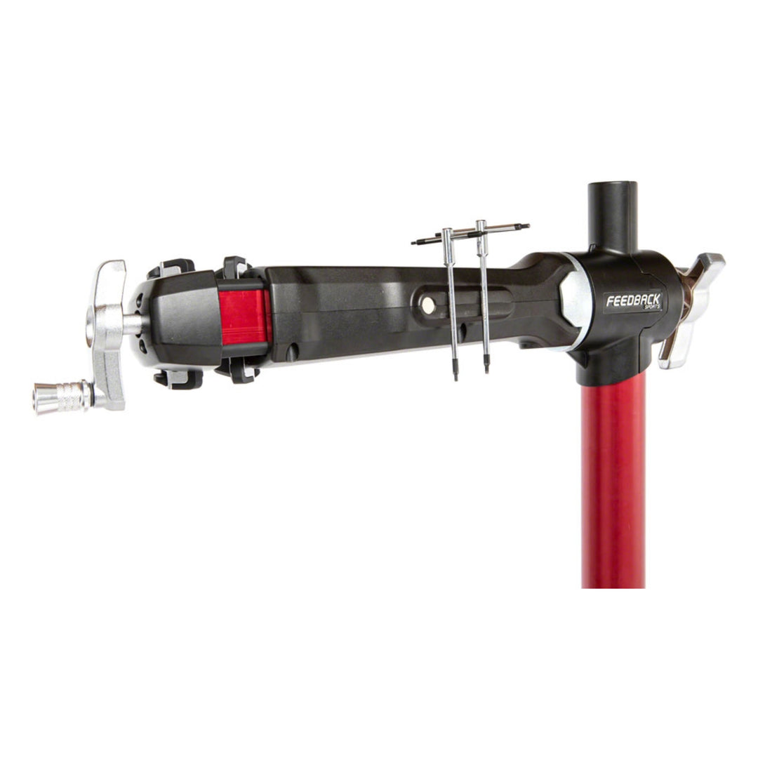 Feedback Sports Pro Mechanic HD Bike Repair Stand