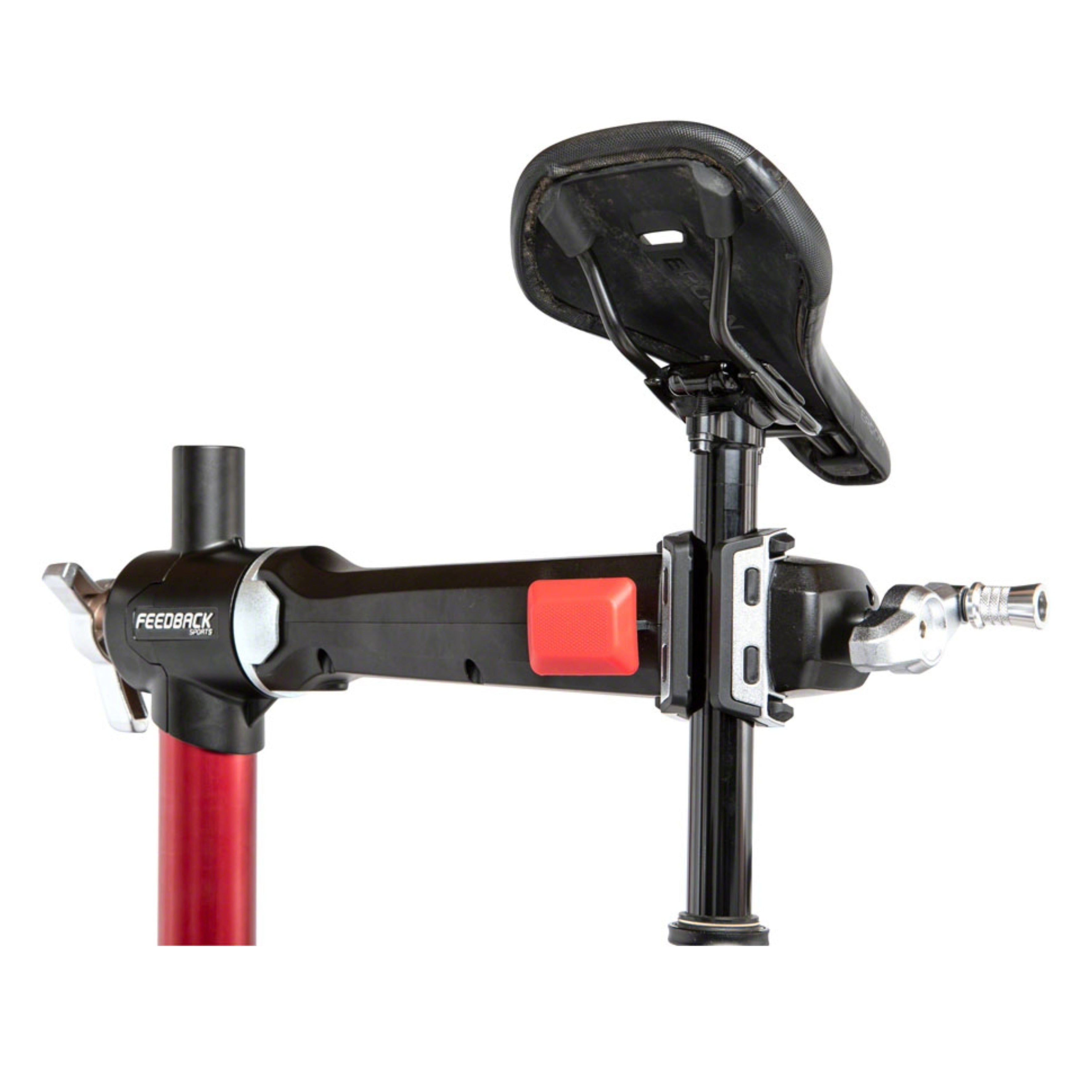 Feedback Sports Pro Mechanic HD Bike Repair Stand – Mike's Bikes
