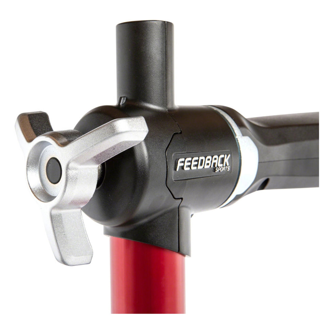 Feedback Sports Pro Mechanic HD Bike Repair Stand