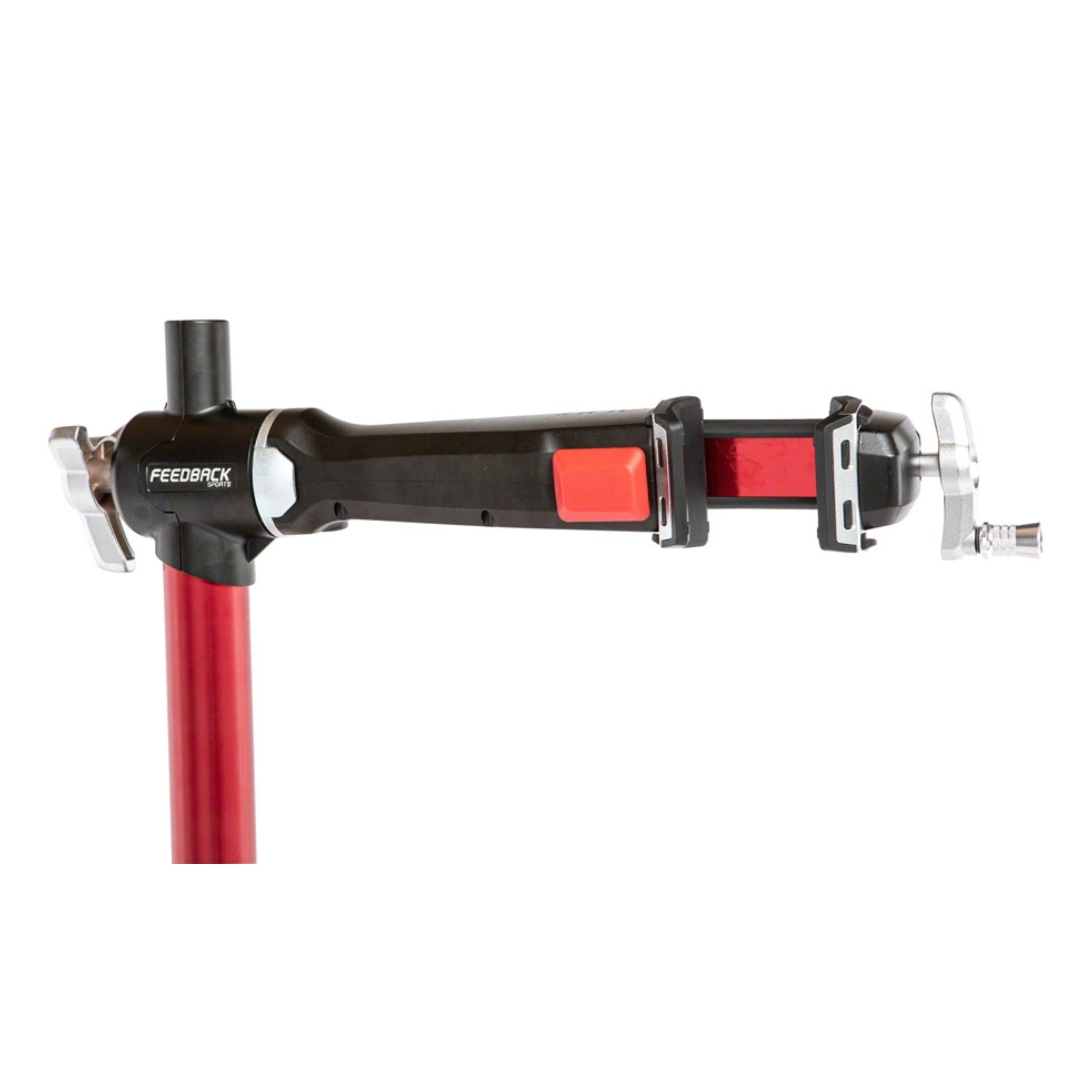 Feedback Sports Pro Mechanic HD Bike Repair Stand – Mike's Bikes
