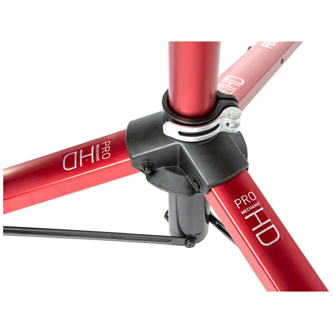 Pro Mechanic HD Bike Repair Stand
