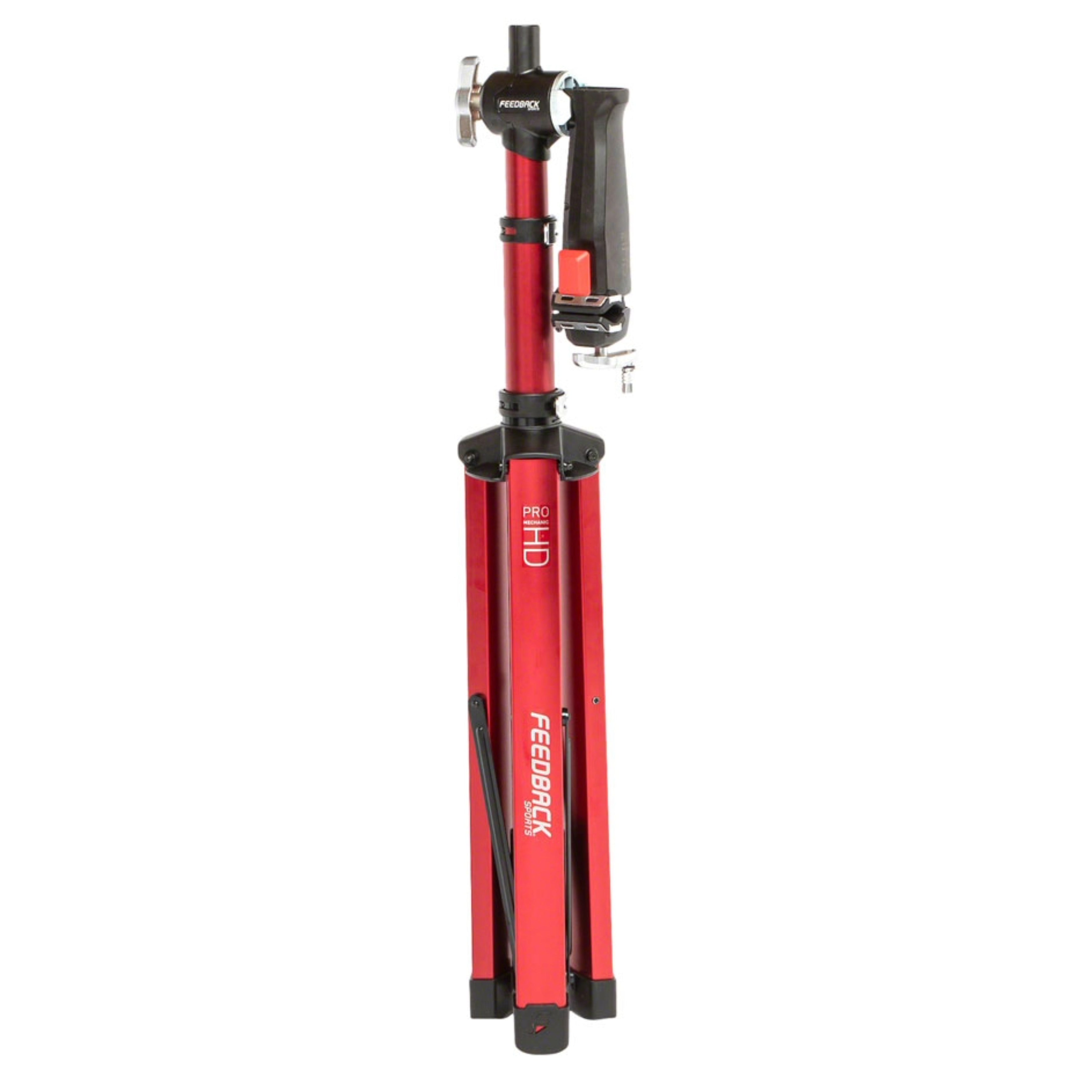 Feedback Sports Pro Mechanic HD Bike Repair Stand – Mike's Bikes