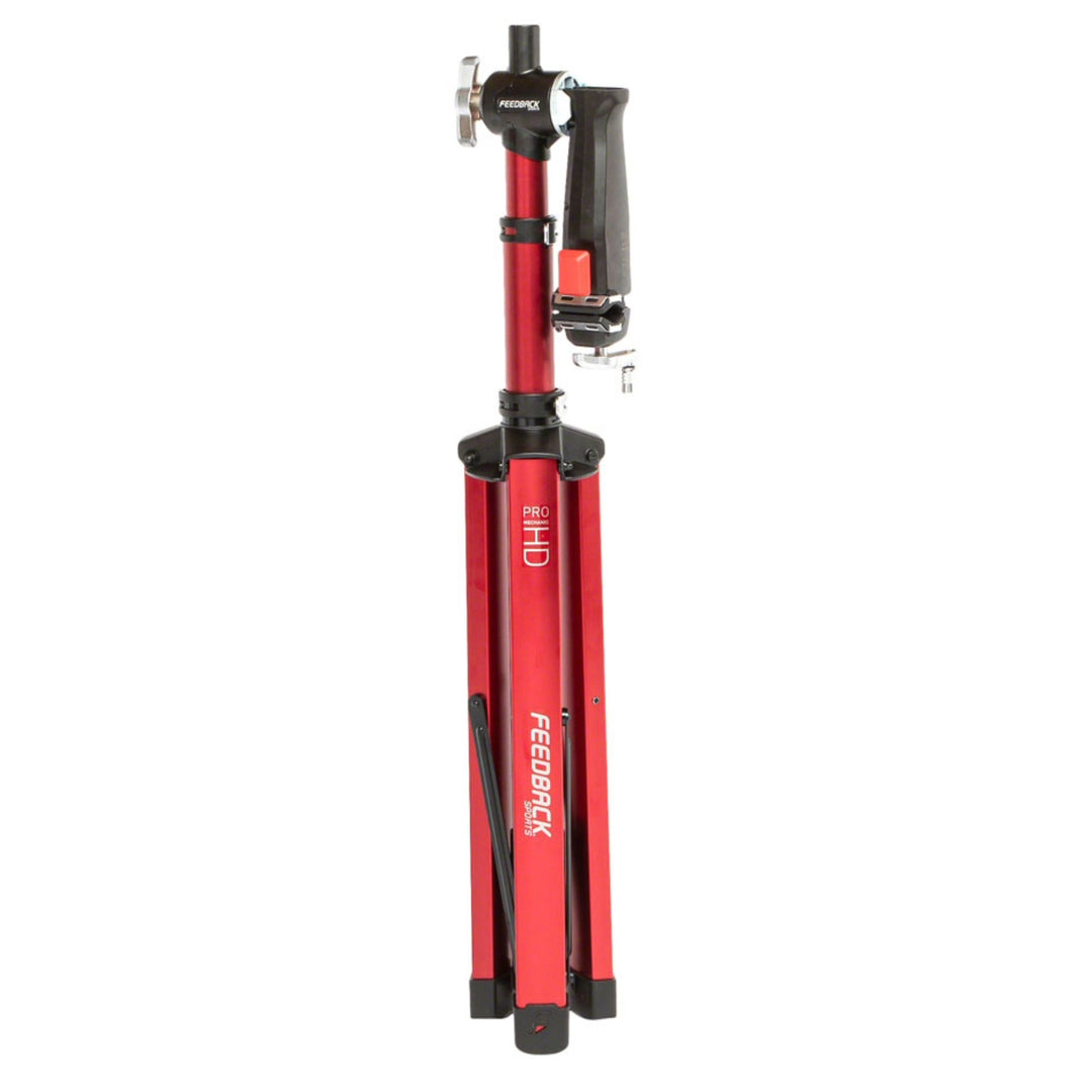 Feedback Sports Pro Mechanic HD Bike Repair Stand