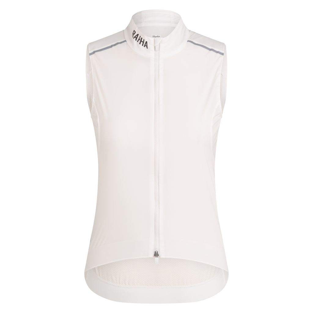 Rapha Pro Team Gilet II (Women's) – Mike's Bikes