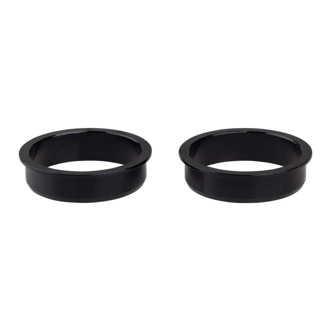 Problem Solvers Headtube Reducer 37mm to 34mm (1-1/4" to 1-1/8" headset)