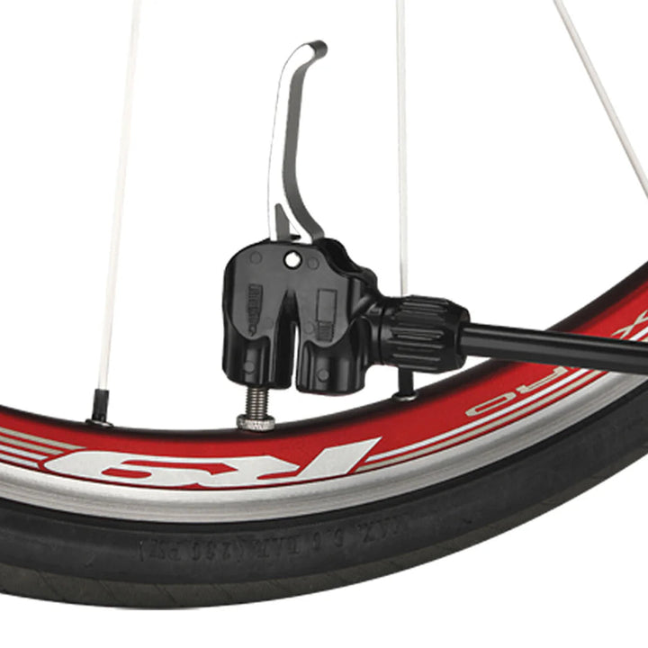 Macro Floor Drive Pump