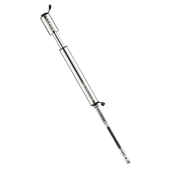 Gauge Drive HV Frame Pump