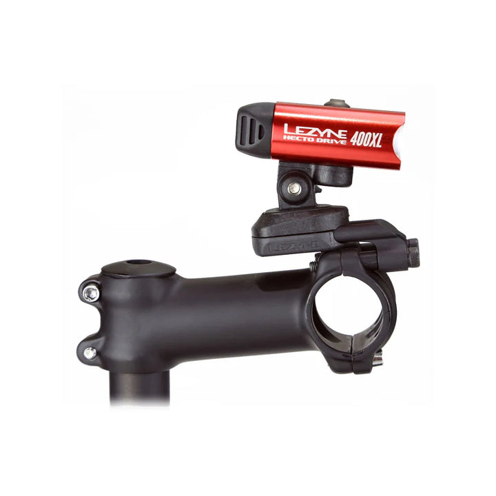 Go-Pro LED Stem Adaptor