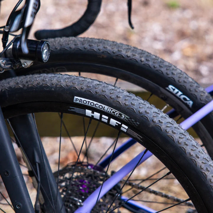 Protocol RCG-3 Tire