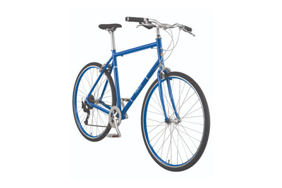 Public Bikes V9 - Medium Blue