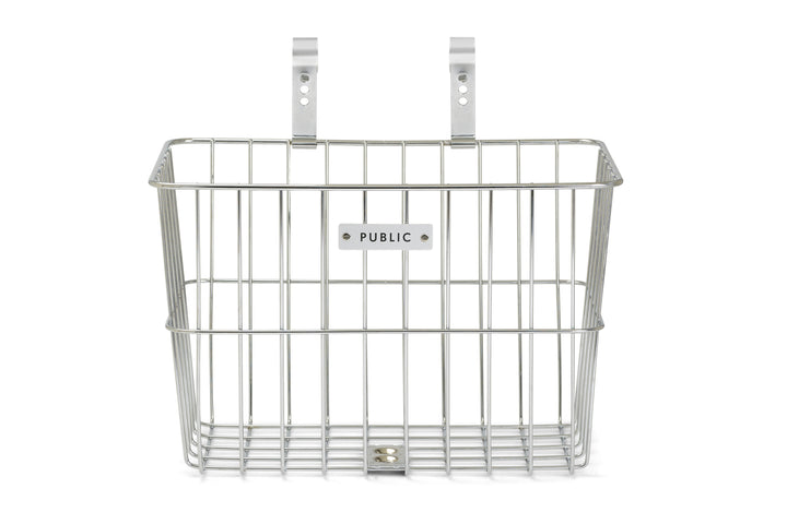 Front Wire Basket