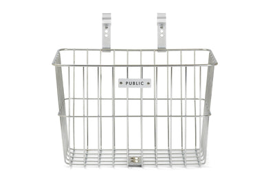 Front Wire Basket