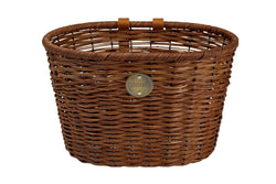 Large Oval Basket